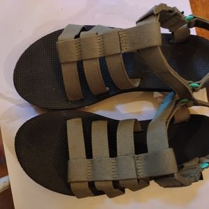 Teva sandals